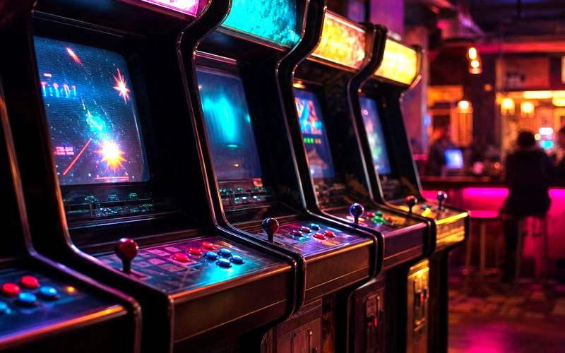 RetroBCN: la cita anual del videojuego clásico